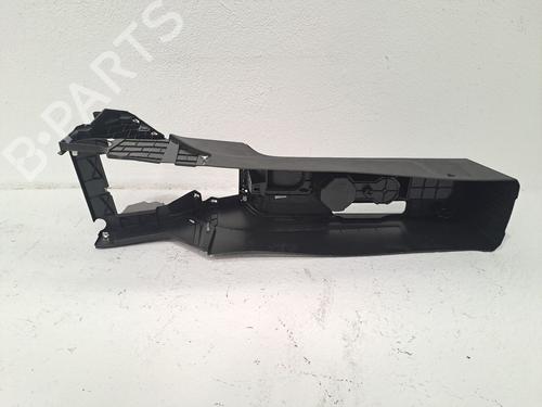 Middle console DACIA SANDERO III 1.0 TCe 90 | BP26654834I22 