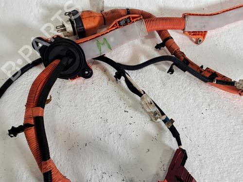 Kabel TOYOTA YARIS (_P13_) 1.5 Hybrid (NHP130_, NHP130) | BP30925861E12 