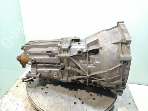 Gearbox BMW 3 Touring (F31) 318 d | BP29051360M3 