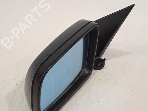 Left mirror BMW 5 (E60) 520 d | BP24586968C26 