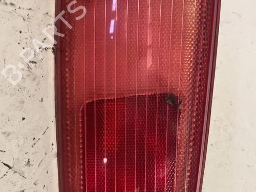 Used Left tailgate light Left tailgate light MAZDA 2 (DY) 1.2 (DY3W) (75 hp) 33767393 33767393