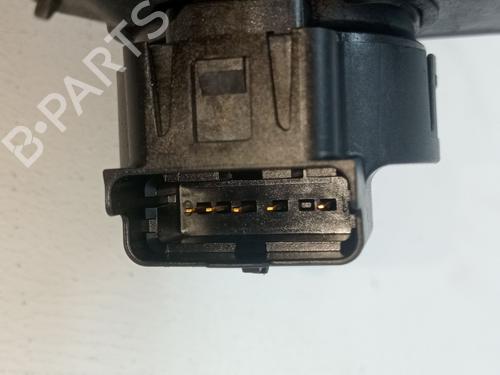 Throttle body PEUGEOT 308 SW I (4E_, 4H_) 1.6 HDi | BP24636470M82 