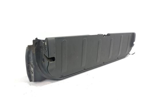 Tailgate PEUGEOT 3008 I MPV (0U_) 1.6 HDi | BP23289742C6 