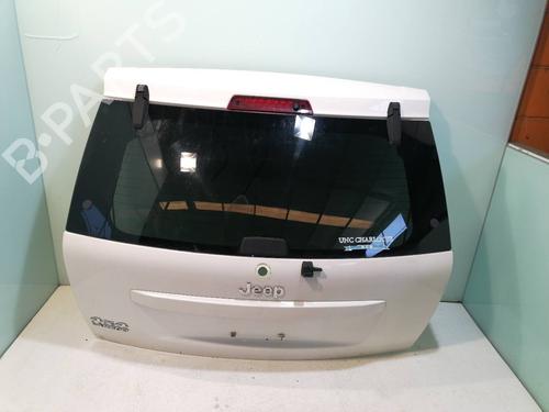 Used Tailgate JEEP GRAND CHEROKEE I (ZJ, ZG) 4.0 i 4x4 (Z) (177 hp) 26929156