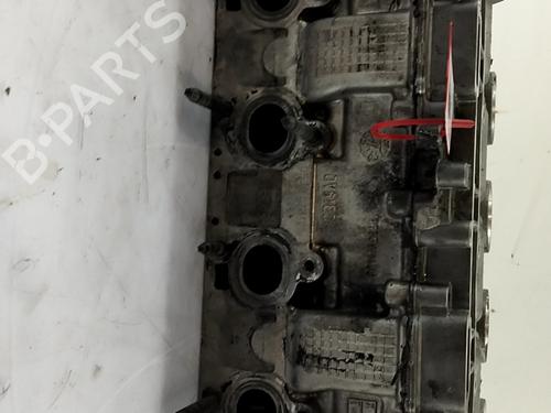 Cylinder head PEUGEOT 308 I (4A_, 4C_) 1.6 HDi | BP32183144M5