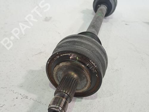 Right rear driveshaft MERCEDES-BENZ CLK (C209) CLK 220 CDI (209.308) | BP25834287M41 