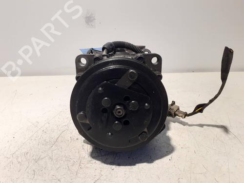 Used AC compressor CITROËN SAXO (S0, S1) 1.1 X, SX (60 hp) 25458571