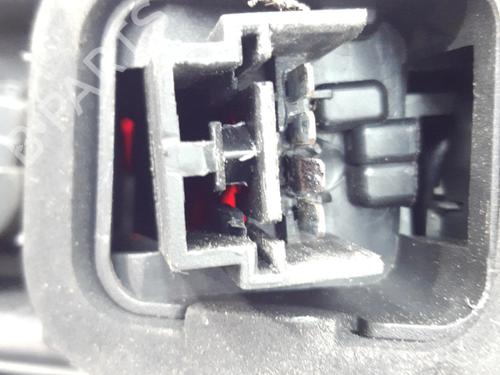 Left taillight FIAT GRANDE PUNTO Van (199_) 1.3 JTD Multijet (199CXC1A) | BP32257052C34