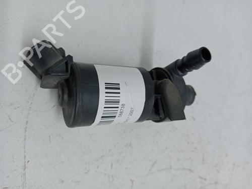 Sprinklervæskepumpe MAZDA 6 Saloon (GH) 2.2 MZR-CD (GH10) (163 hp) 23378191