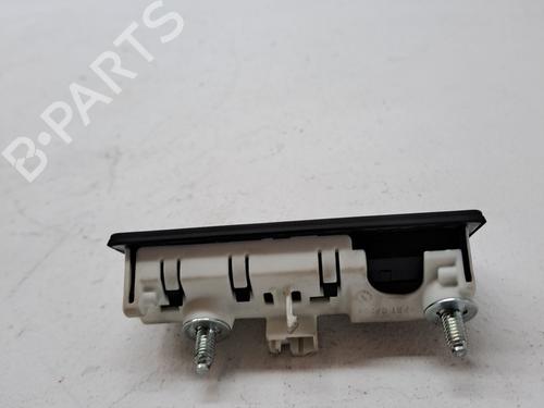 Tailgate handle AUDI Q5 (8RB) 2.0 TDI quattro | BP26450925C132 