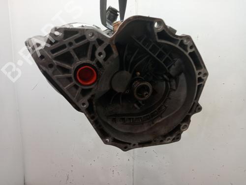 Used Gearbox OPEL CORSA D (S07) 1.4 (L08, L68) (90 hp) 23369294