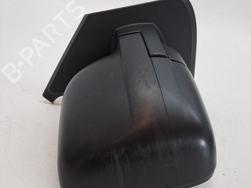 Right mirror RENAULT TRAFIC III Van (FG_) 1.6 dCi 90 (FGME) | BP26950665C27