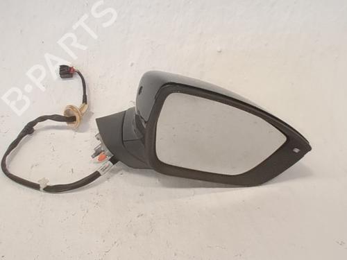 Used Right mirror Right mirror 38418805 38418805
