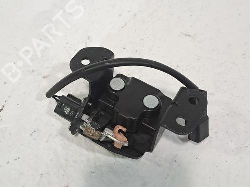 Tailgate lock KIA SPORTAGE II (JE_, KM_) 2.0 i 16V | BP25708055C101