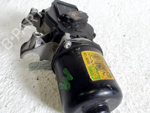 Motor limpa vidros frontal NISSAN QASHQAI I (J10, NJ10) 2.0 dCi (150 hp) 30587535