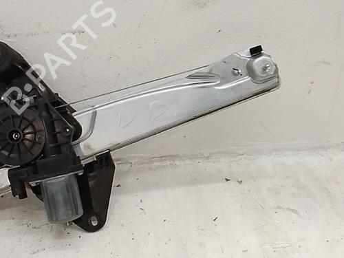 Right front window motor DACIA JOGGER (RK_) 1.0 TCe 100 ECO-G (RKMT) | BP40546088E20 - Image 3