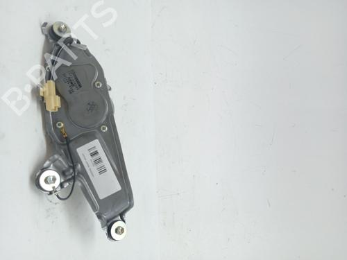 Rear wiper motor MAZDA CX-7 (ER) 2.2 MZR-CD AWD (ER10A) | BP25215086M102