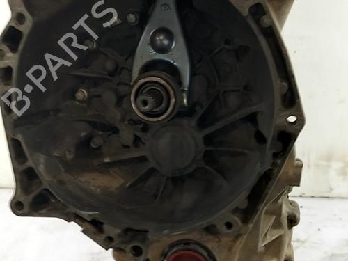 Gearbox HYUNDAI i30 Estate (FD) 1.4 | BP31286881M3