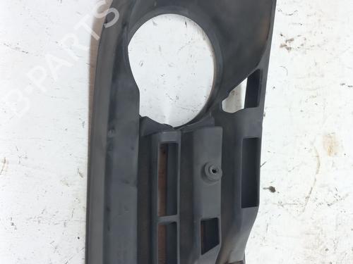Grille VW GOLF V (1K1) 1.9 TDI | BP29179995C40 