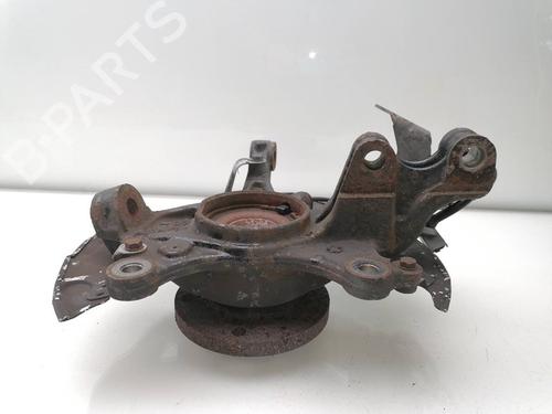 Achsschenkel links vorne für CITROËN C4 SPACETOURER (3D_) 1.6 BlueHDi 120 (120 hp) 23449748