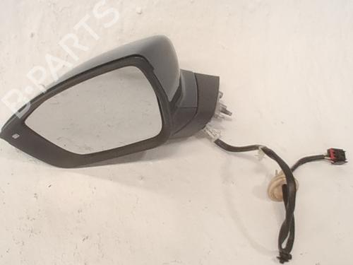Used Left mirror Left mirror 38418491 38418491