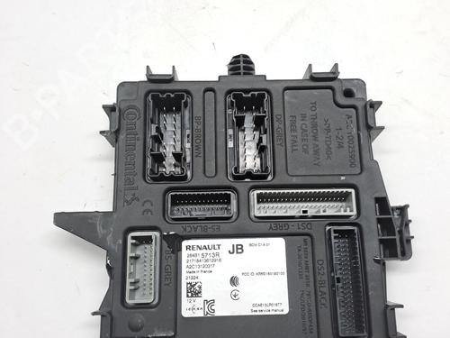 Used Electronic module RENAULT CLIO V (B7_) 1.0 TCe 90 (B7MT) (91 hp) 25999607