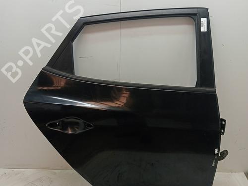 Used Right rear door HYUNDAI ix35 (LM, EL, ELH) 2.0 CRDi (136 hp) 23350862