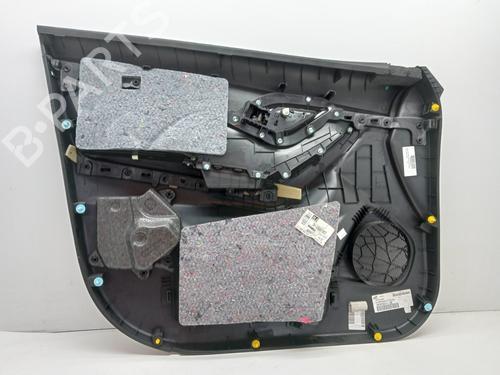 Forreste højre beklædning HYUNDAI ix20 (JC) 1.4 (90 hp) 23351443