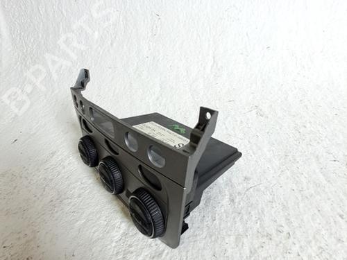 Airco bedieningspaneel ALFA ROMEO 147 (937_) 1.6 16V T.SPARK ECO (937.AXA1A, 937.BXA1A) | BP29559013I5