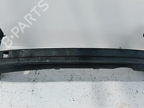 Used Rear bumper Rear bumper RENAULT KANGOO BE BOP (KW0/1_) 1.5 dCi 75 (75 hp) 35933885 35933885