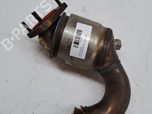 Used Catalyst OPEL ZAFIRA / ZAFIRA FAMILY B (A05) 1.9 CDTI (M75) (120 hp) 23943270