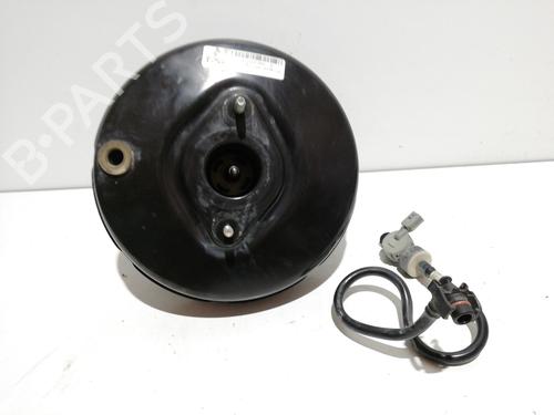 Used Servo brake RENAULT CLIO IV (BH_) 1.5 dCi 90 (90 hp) 26538179