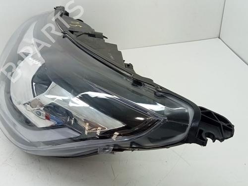 Left headlight CITROËN C4 II (NC_) 1.6 BlueHDi 100 | BP28957346C28 