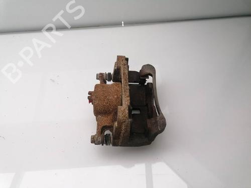 Used Right front brake caliper NISSAN X-TRAIL II (T31) 2.0 dCi 4x4 (173 hp) 23419815