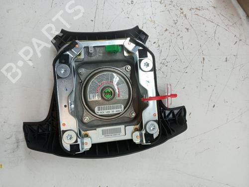 Airbag Kit HYUNDAI SANTA FÉ II (CM) 2.2 CRDi | BP24172689C86 