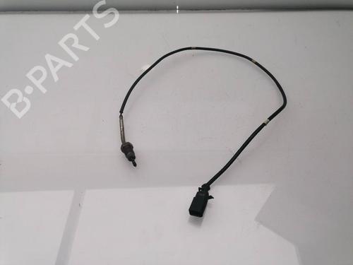 Used Electronic sensor SEAT IBIZA IV (6J5, 6P1) 1.6 TDI (90 hp) 23941695