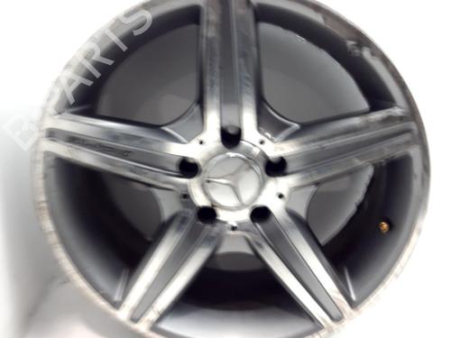Used Rim Rim MERCEDES-BENZ C-CLASS (W203) C 220 CDI (203.006, 203.008) (143 hp) 34607778 34607778