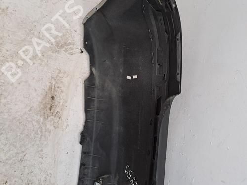 Rear bumper HYUNDAI GETZ (TB) 1.1 | BP26520605C8 