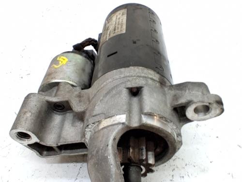 Used Starter Starter AUDI A4 B8 Avant (8K5) 2.0 TDI (150 hp) 40546376 40546376