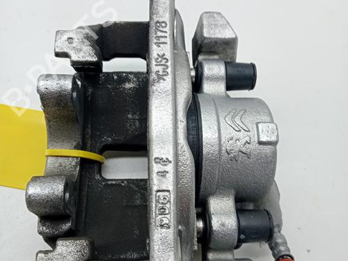 Højre bremsekaliber foran CITROËN C5 AIRCROSS (A_) 1.2 PureTech 130 (ARHNSJ) | BP23344675M104 