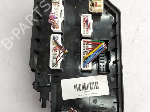 Used Fuse box Fuse box MG MG ZS SUV (AZS1) 1.5 VTi (106 hp) 36377258 36377258
