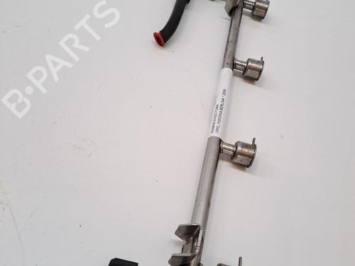 Injection rail OPEL INSIGNIA A Sports Tourer (G09) 1.8 (35) | BP23362980M98 
