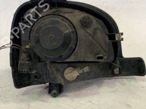 Left headlight RENAULT KANGOO (KC0/1_) D 65 1.9 (KC0E, KC02, KC0J, KC0N) | BP33768398C28 - Image 2