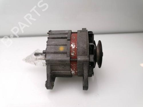 Used Alternator NISSAN CABSTAR E (TL_, VL_) 125.35, 125.45 (TL0, VL0) (125 hp) 25433660