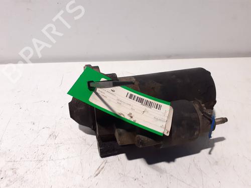 Starter PEUGEOT 206 Hatchback (2A/C) 1.9 D | BP25459812M8 