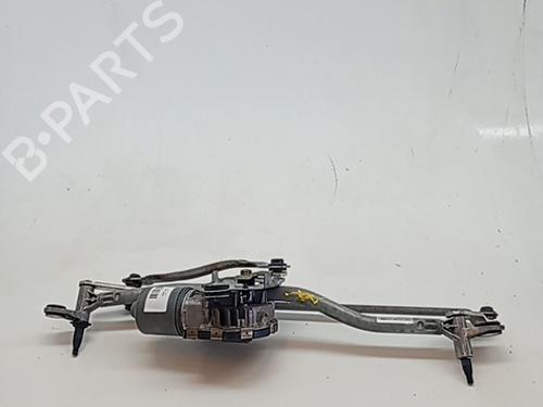 Used Front wiper motor AUDI A6 C6 (4F2) 2.0 TDI (140 hp) 30477672