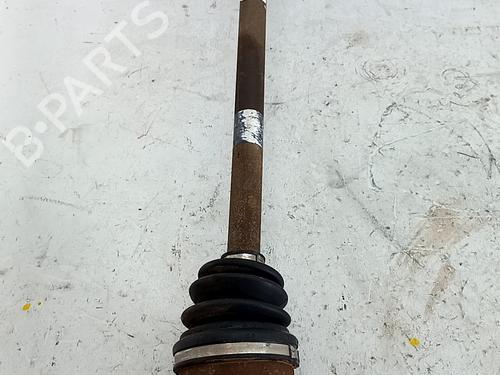 Used Right rear driveshaft Right rear driveshaft HYUNDAI TUCSON (JM) 2.0 CRDi (140 hp) 33764354 33764354