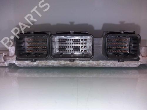 Engine control unit (ECU) PEUGEOT 406 (8B) 1.9 TD | BP23649346M57 
