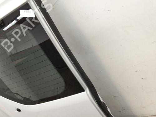 Left tailgate FORD TRANSIT CONNECT V408 Box Body/MPV 1.6 TDCi | BP25346870C76 