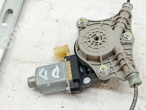 Front right window mechanism KIA STONIC (YB) 1.0 T-GDi | BP39401339C23 - Image 2